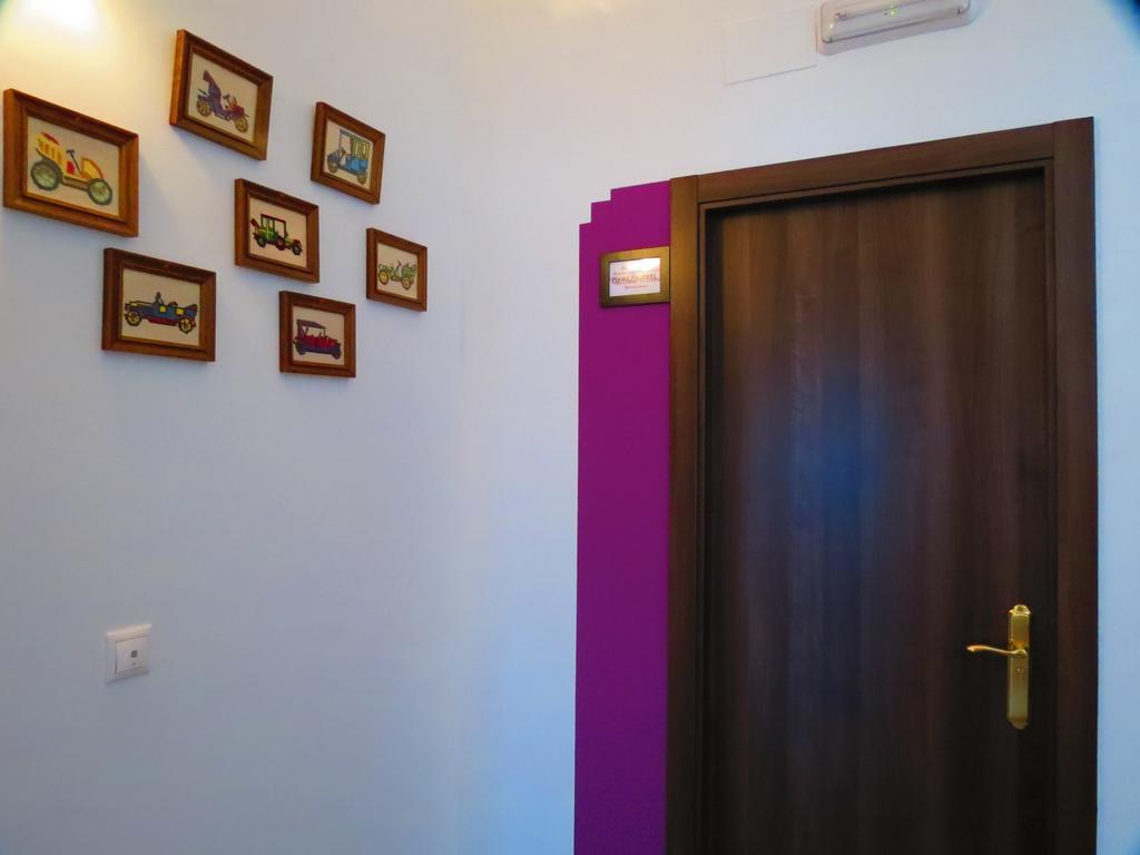 Apartamentos Turisticos Ca Ramon Beniarres Ngoại thất bức ảnh