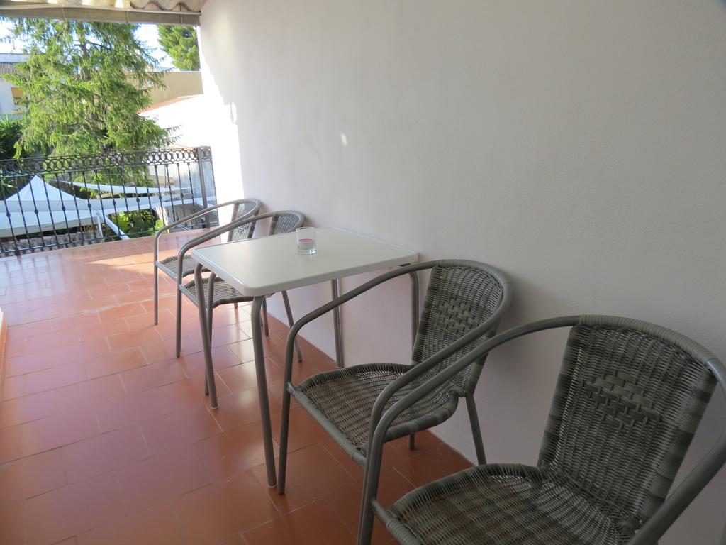 Apartamentos Turisticos Ca Ramon Beniarres Ngoại thất bức ảnh