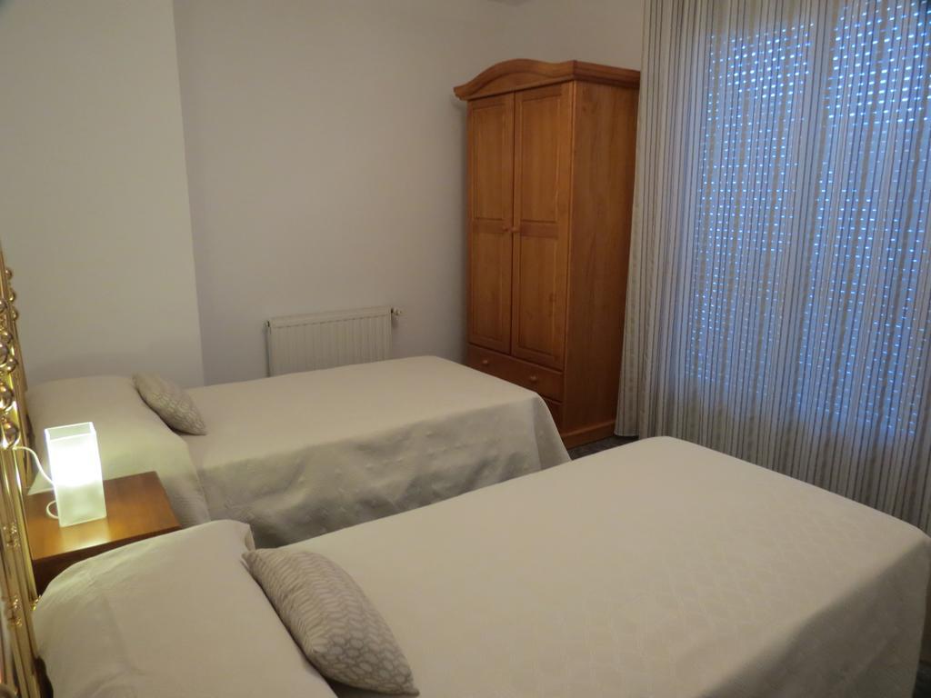 Apartamentos Turisticos Ca Ramon Beniarres Ngoại thất bức ảnh