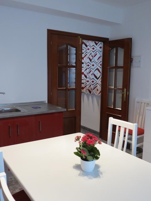 Apartamentos Turisticos Ca Ramon Beniarres Ngoại thất bức ảnh