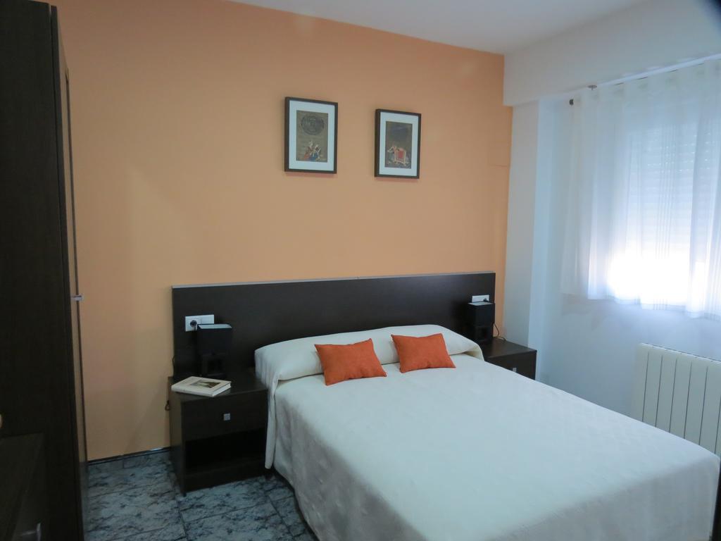 Apartamentos Turisticos Ca Ramon Beniarres Ngoại thất bức ảnh